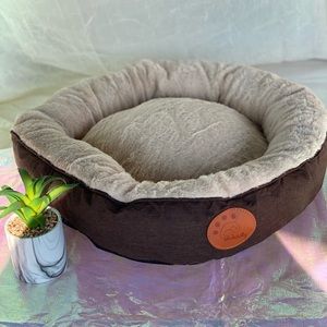 Pet bed